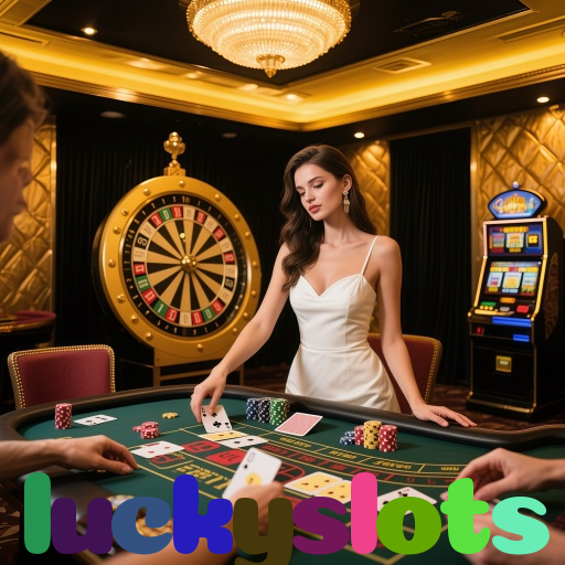 luckyslots 