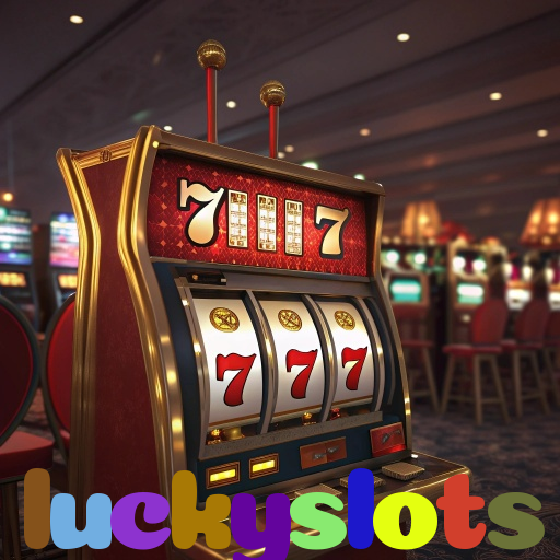 luckyslots 
