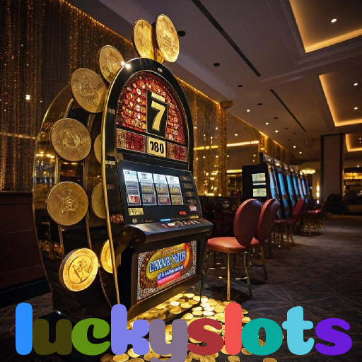 luckyslots 