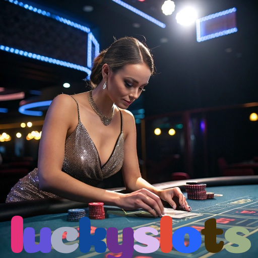luckyslots 