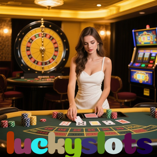 luckyslots 