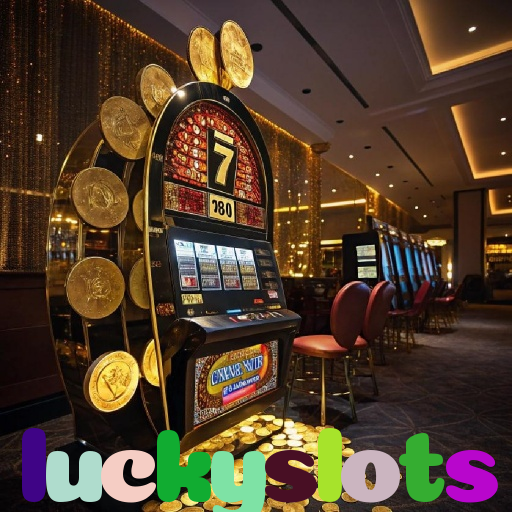 luckyslots 