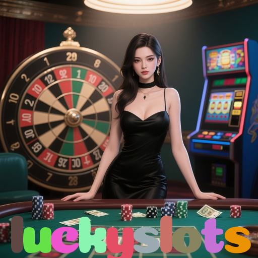 luckyslots 