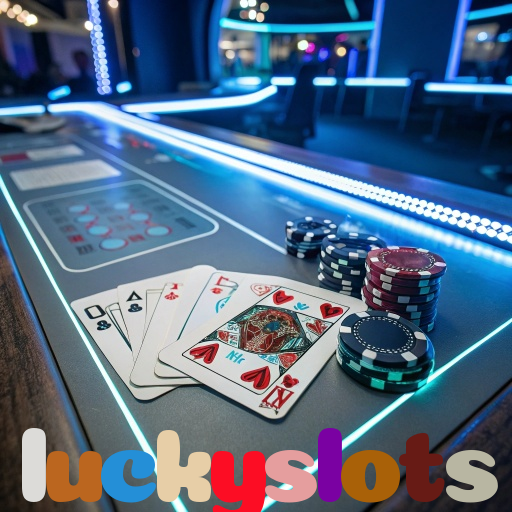luckyslots 