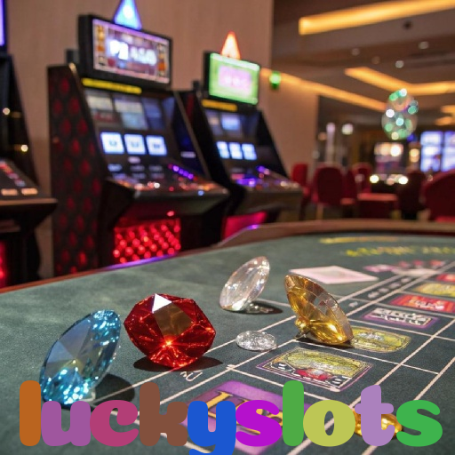 luckyslots 