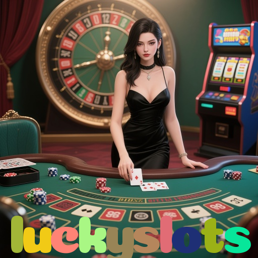 luckyslots 