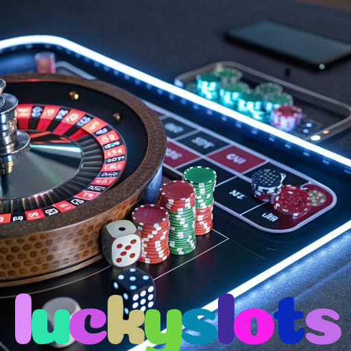 luckyslots 
