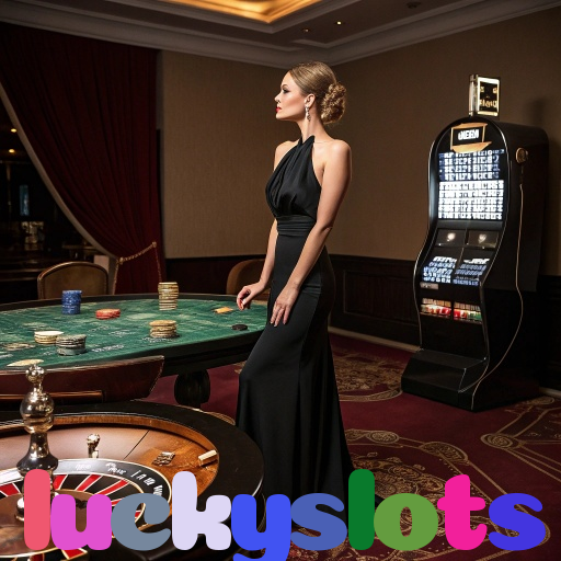 luckyslots 