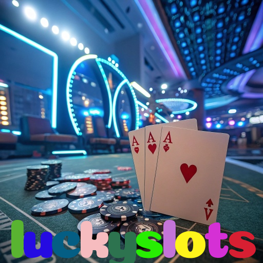 luckyslots 