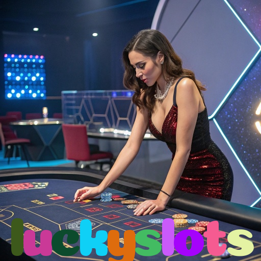 luckyslots 