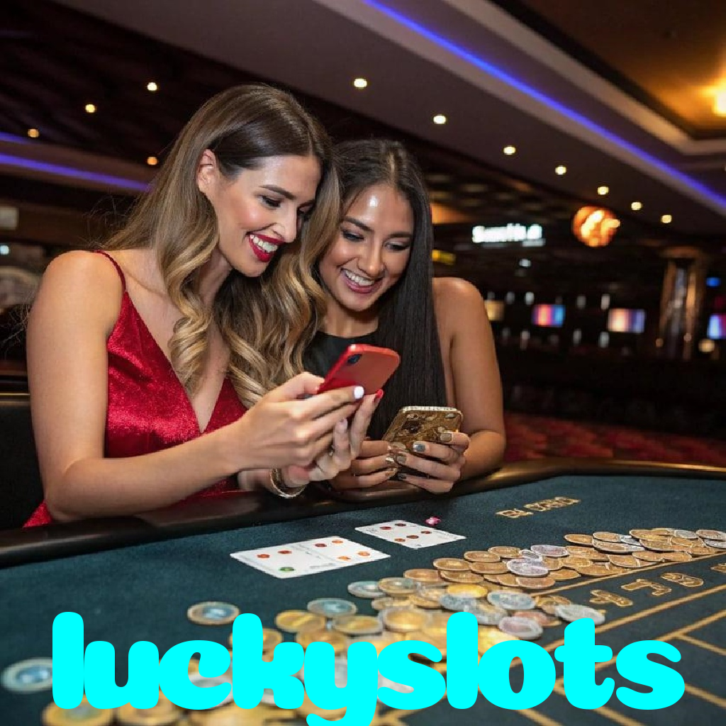 luckyslots