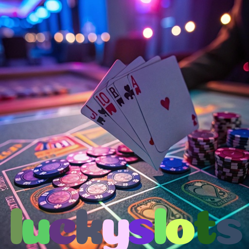 luckyslots 