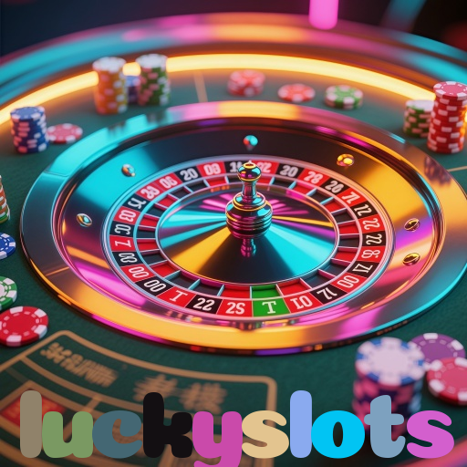 luckyslots 
