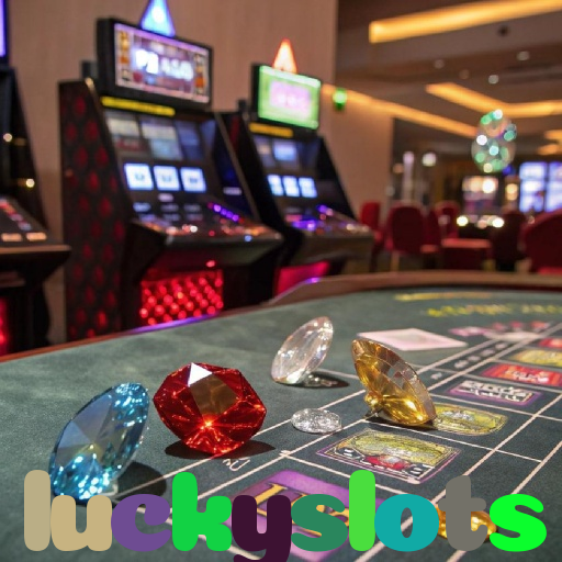 luckyslots 