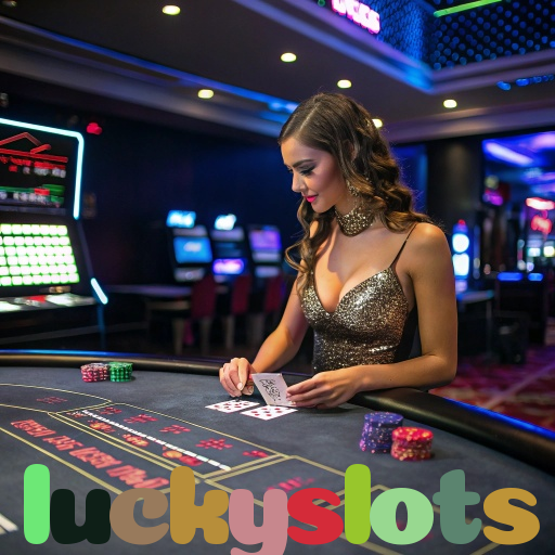luckyslots 