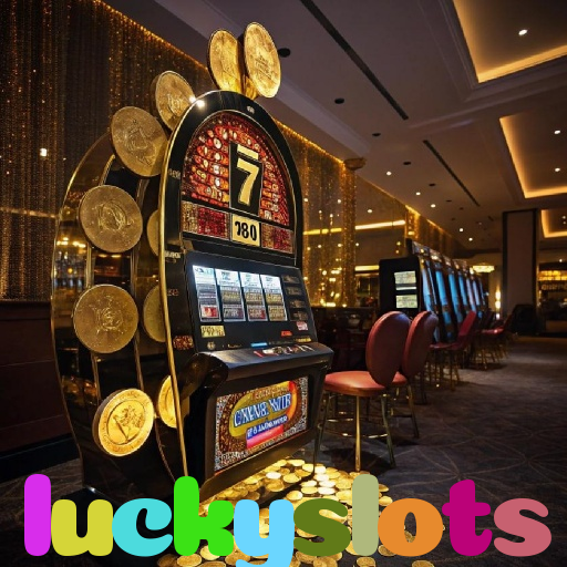 luckyslots 