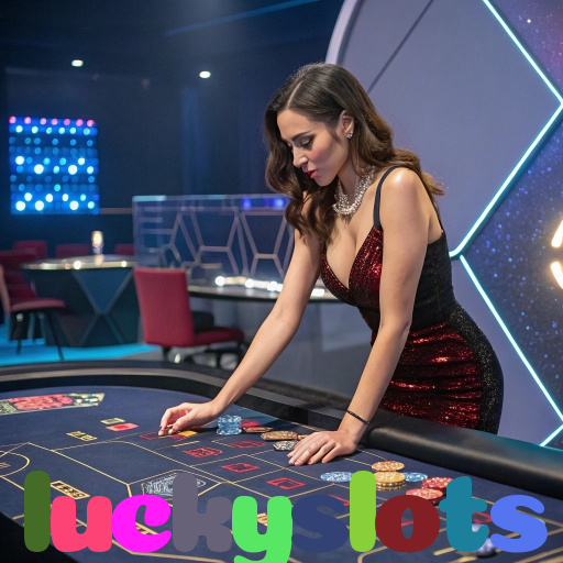 luckyslots 