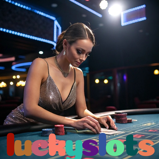 luckyslots 