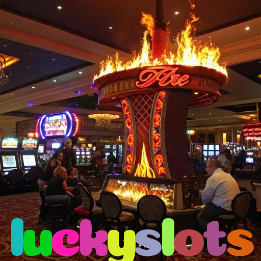 luckyslots 