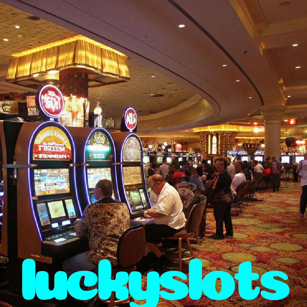 luckyslots 