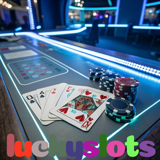 luckyslots 