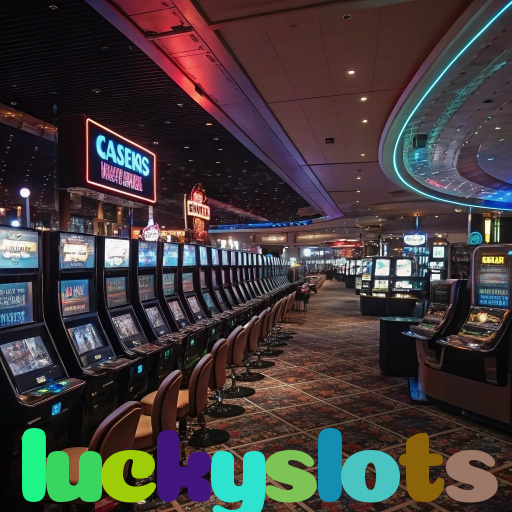luckyslots 