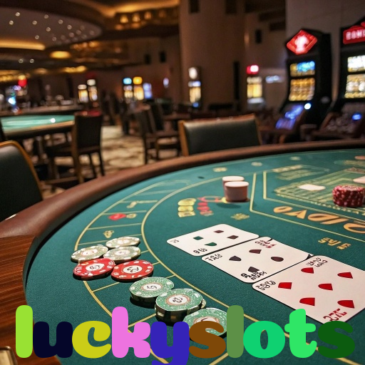 luckyslots 