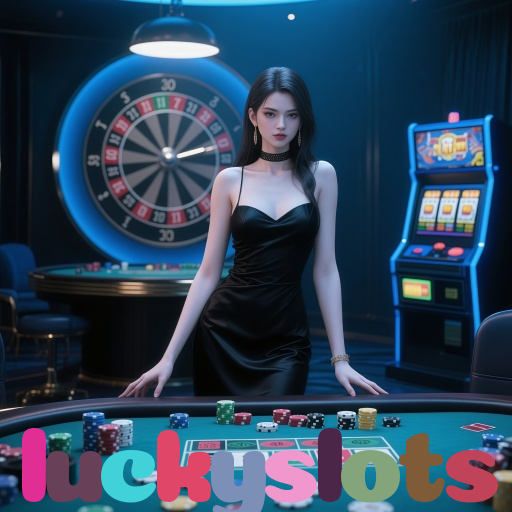 luckyslots 