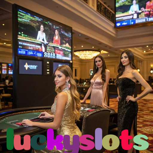 luckyslots 