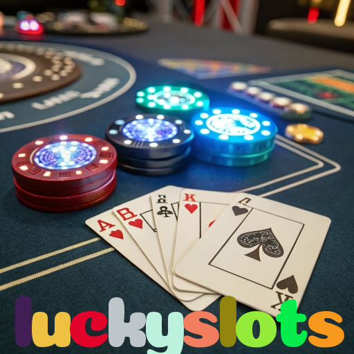 luckyslots 