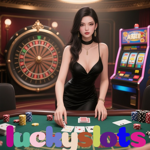 luckyslots 