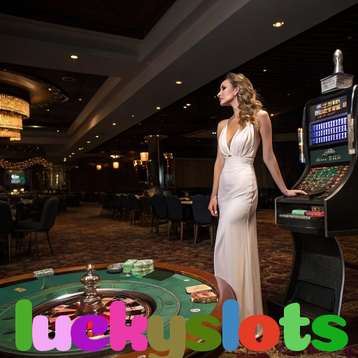 luckyslots 