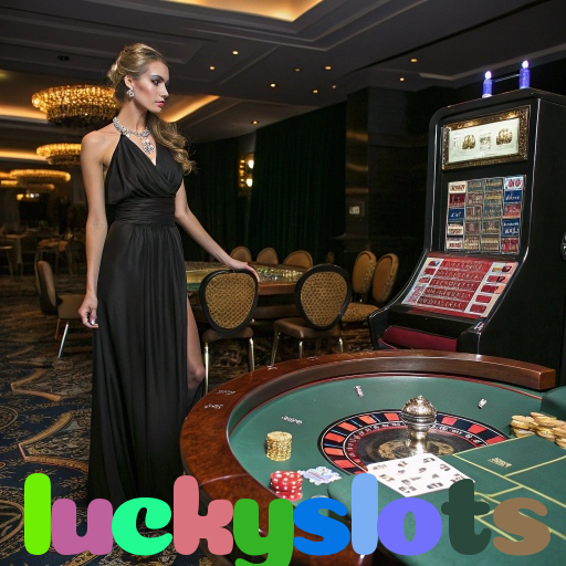 luckyslots 