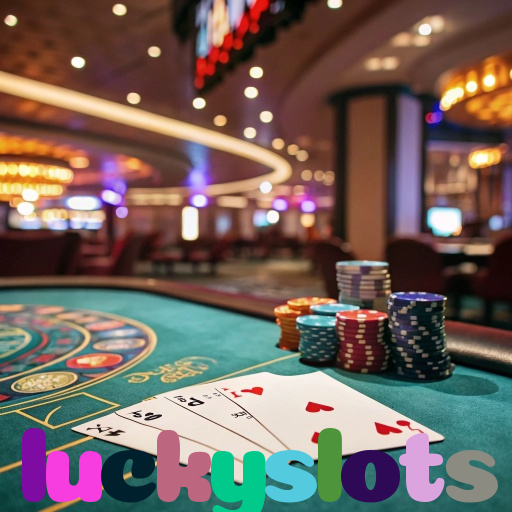 luckyslots 