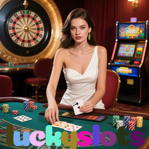 luckyslots 