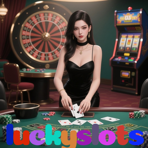luckyslots 