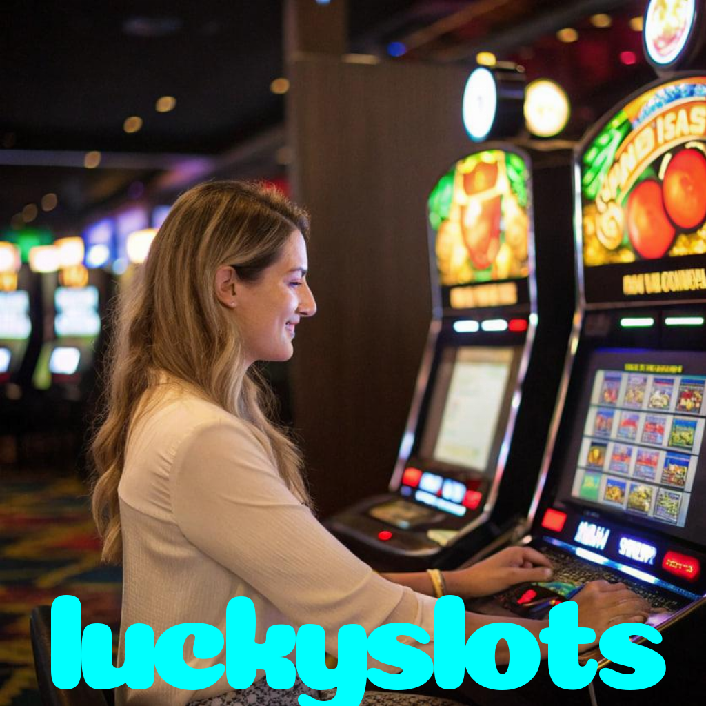luckyslots