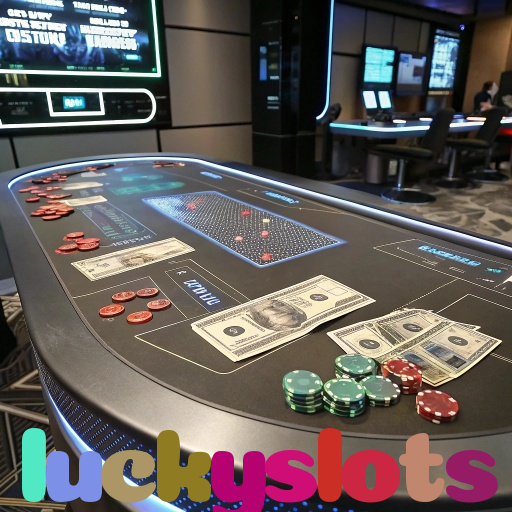 luckyslots 