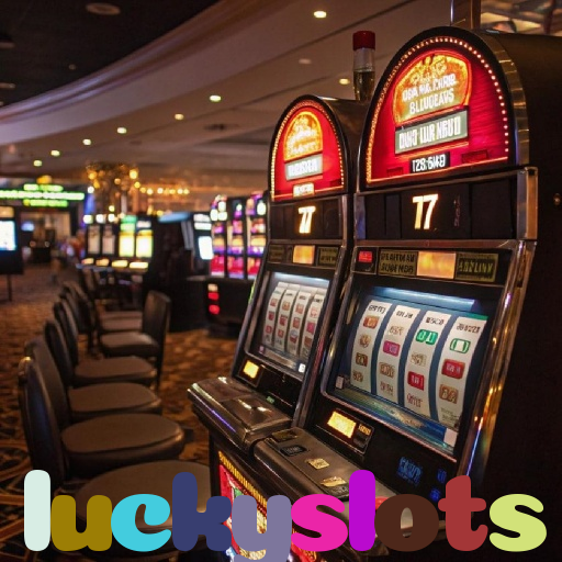 luckyslots 