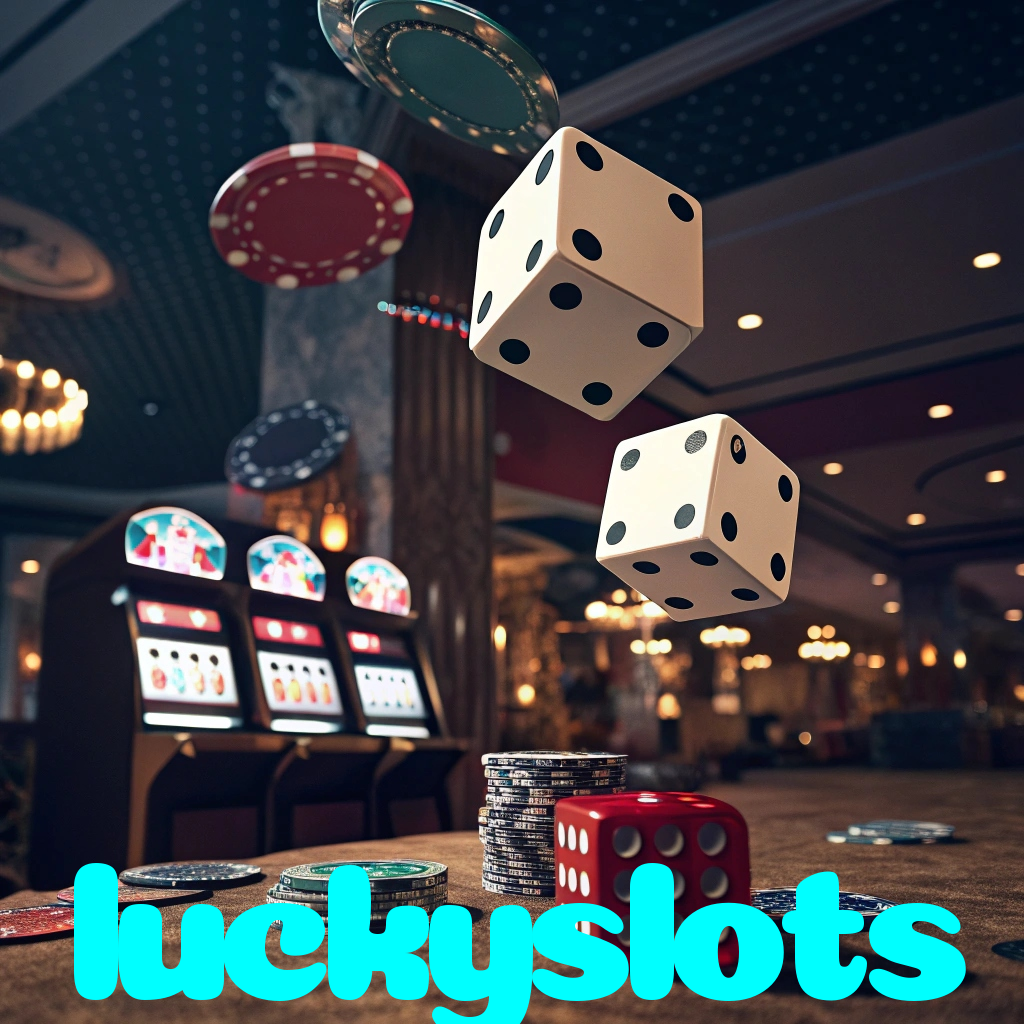 luckyslots
