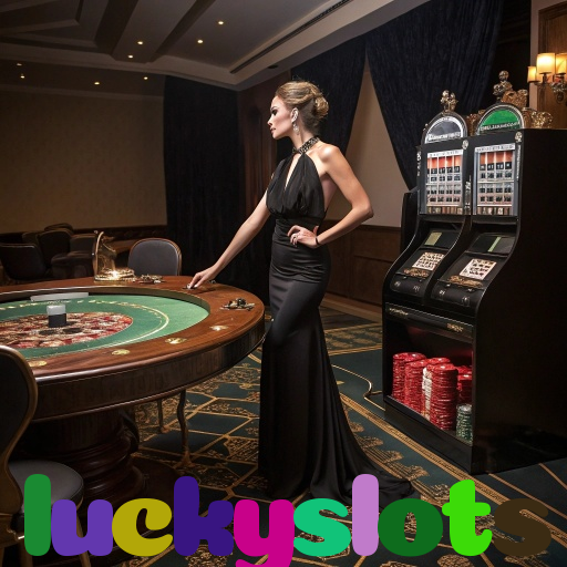 luckyslots 