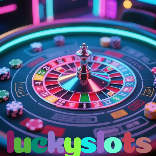 luckyslots 
