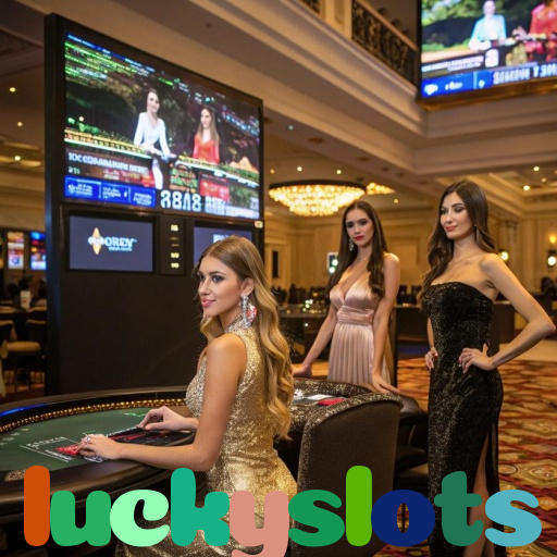luckyslots 