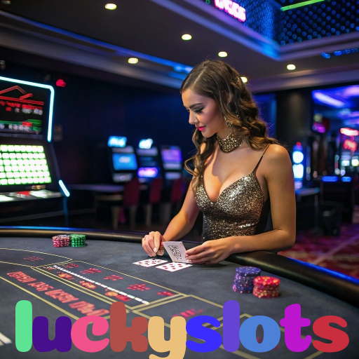 luckyslots 