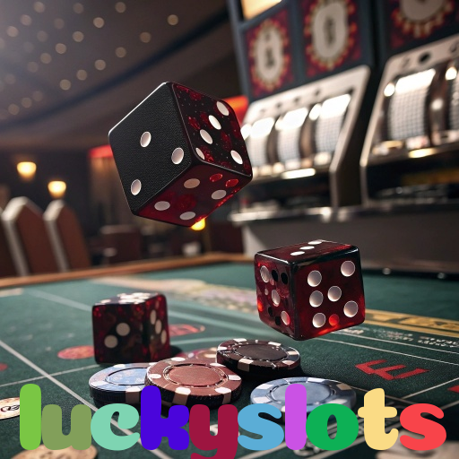 luckyslots 