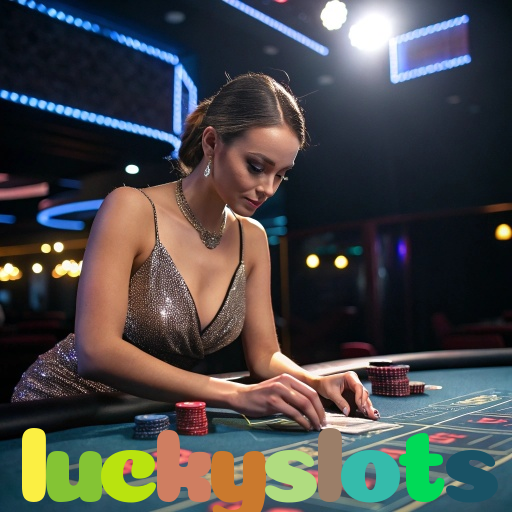 luckyslots 