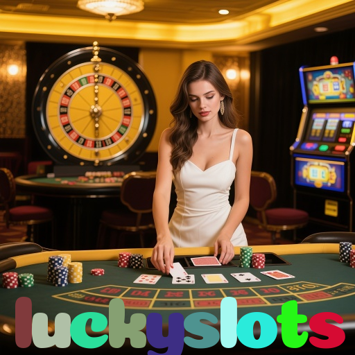 luckyslots 