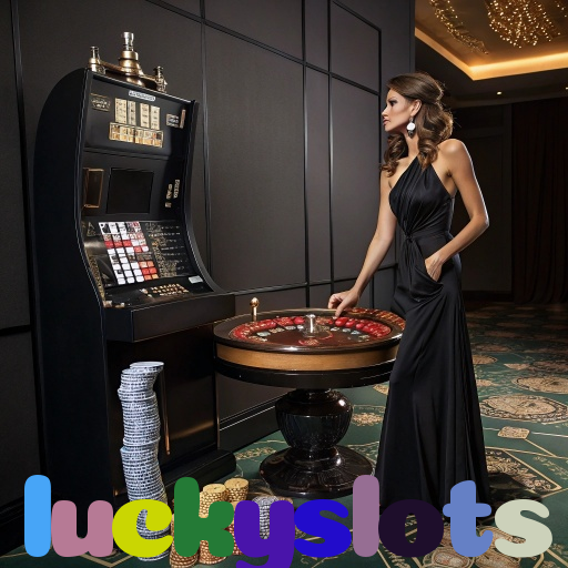 luckyslots 