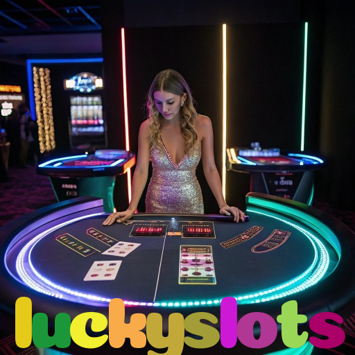 luckyslots 