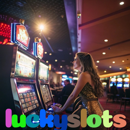 luckyslots 